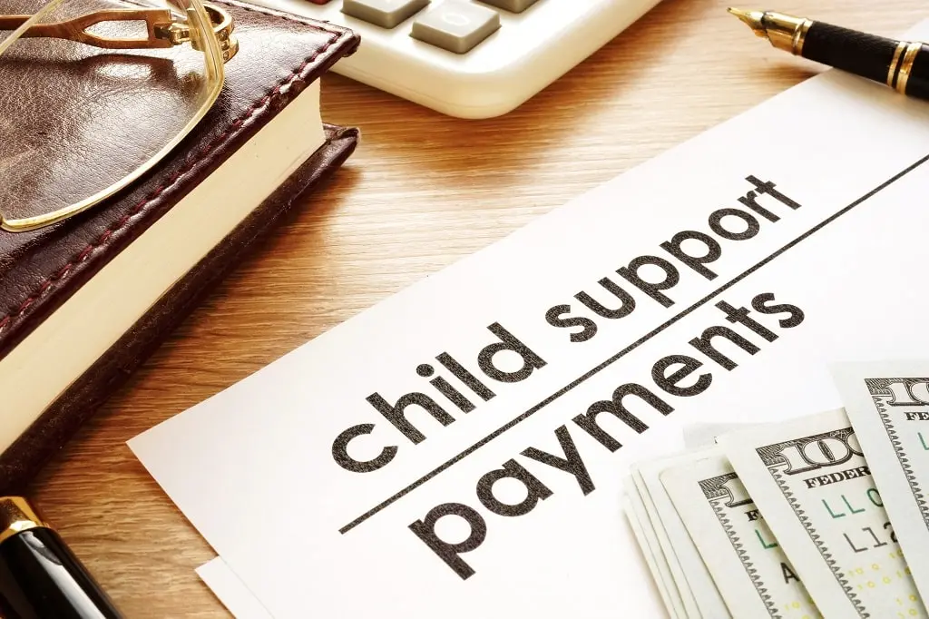 Consequences of Not Paying Child Support in Spokane Hodgson Law Office